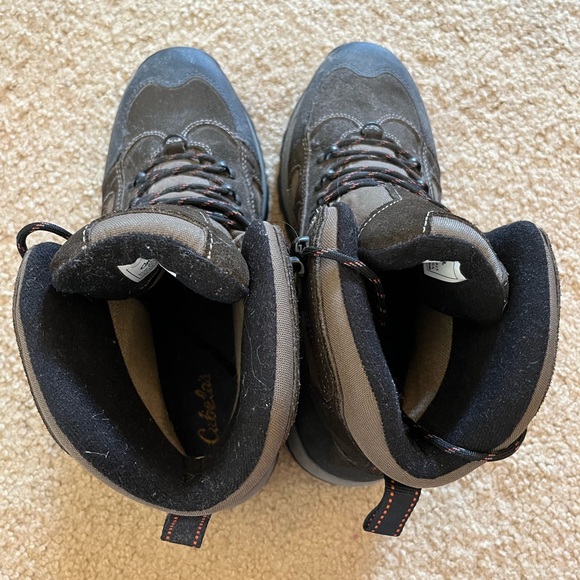 Cabela’s boots for Men - Picture 5 of 6
